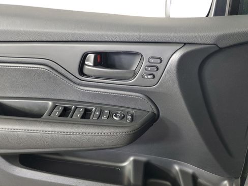 New 2026 Honda Odyssey EX-L image 31