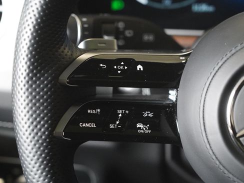 Certified 2025 Mercedes-Benz G 550 w/ Exclusive Interior Package image 16