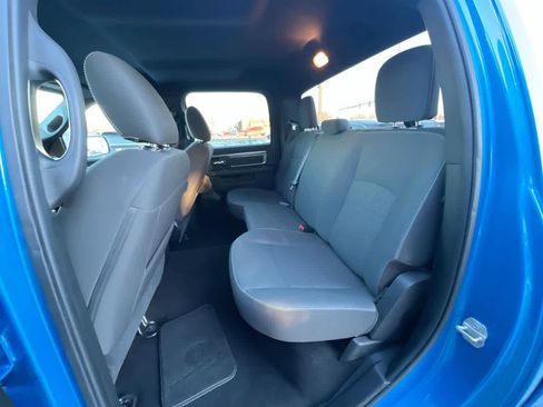 Used 2024 RAM 1500 Classic Warlock image 23