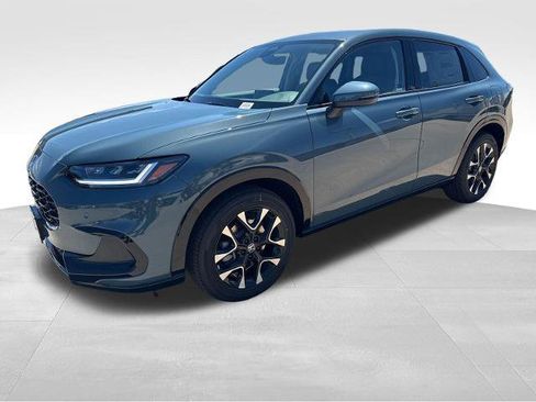 New 2027 Honda HR-V EX-L image 15