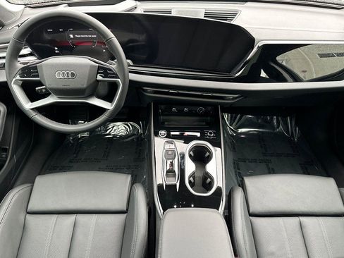 New 2026 Audi A6 Premium Plus image 12