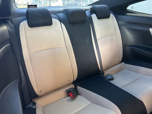 Used 2018 Honda Civic LX image 22