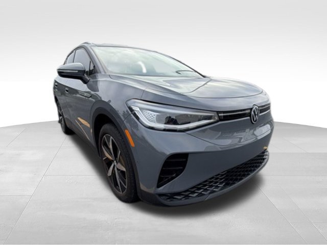 Certified 2023 Volkswagen ID.4 S RWD image 1