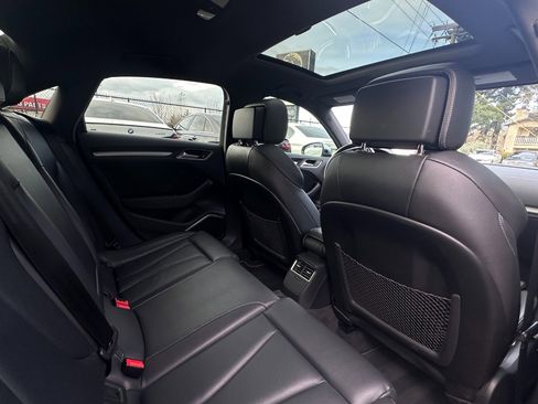 Used 2017 Audi S3 Premium Plus w/ Technology Package image 20