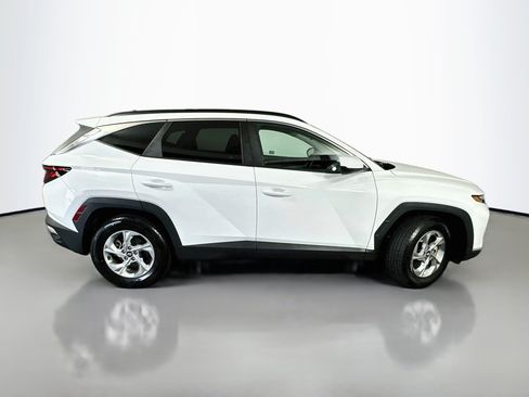 Certified 2024 Hyundai Tucson SEL AWD/4WD image 8