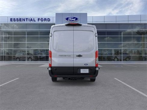 New 2026 Ford Transit 250 148 Medium Roof image 5