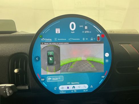 New 2026 MINI Cooper S image 11