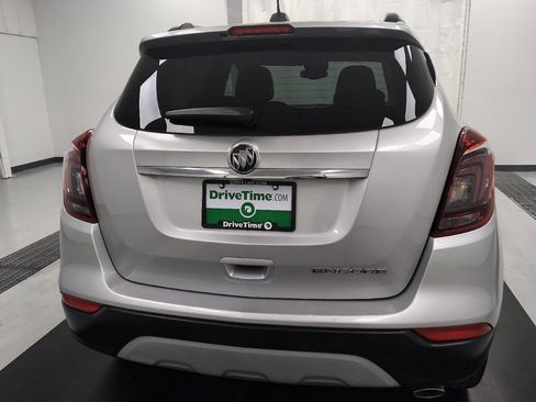 Used 2019 Buick Encore Preferred FWD image 7
