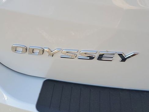 New 2026 Honda Odyssey EX-L image 7