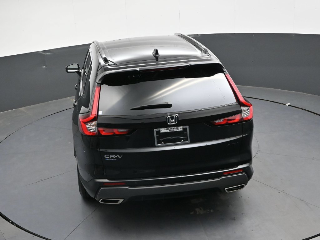 Certified 2024 Honda CR-V Sport-L image 25