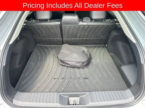 Used 2026 Toyota Prius Plug-In Hybrid FWD image 15