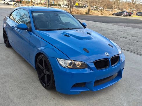 Used 2007 BMW 335i Coupe image 9