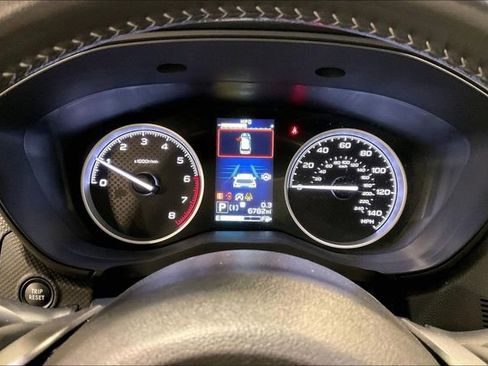 Used 2023 Subaru Forester Premium image 20