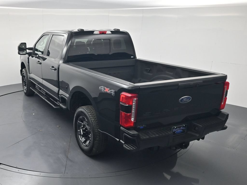 Used 2023 Ford F350 XL w/ STX Appearance Package AWD/4WD image 41