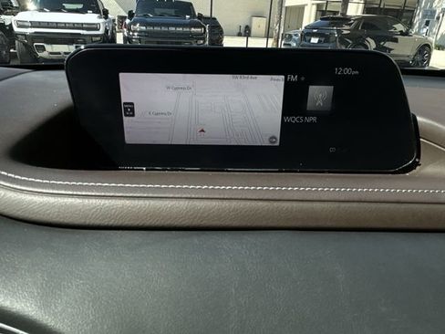 Used 2021 MAZDA CX-30 AWD 2.5 S w/ Premium Package image 26