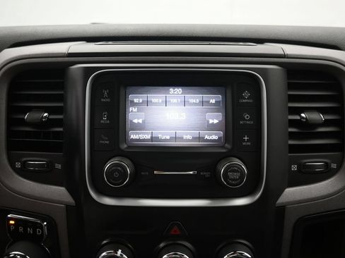 Used 2021 RAM 1500 Tradesman w/ Popular Equipment Group AWD/4WD image 13