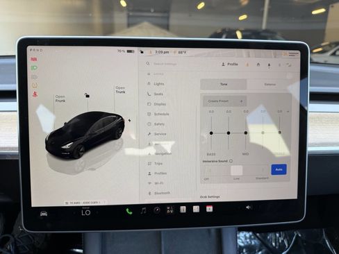 Used 2023 Tesla Model 3 Standard Range RWD image 15