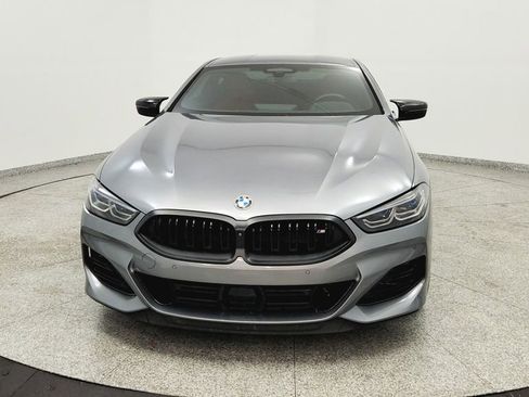 Used 2023 BMW M850i xDrive Coupe image 8