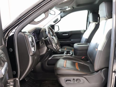 Certified 2019 GMC Sierra 1500 AT4 image 14