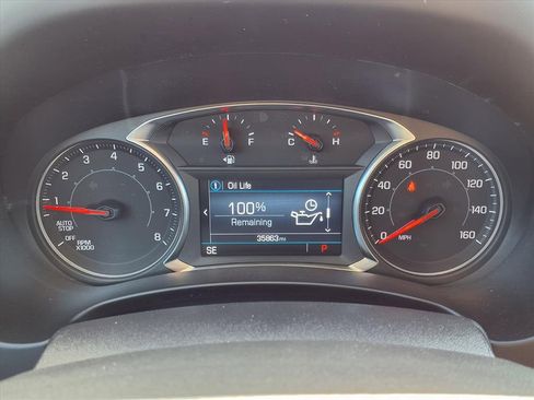 Used 2024 GMC Terrain SLE image 14