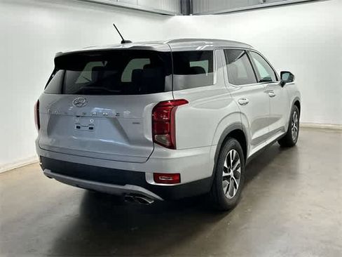 Used 2021 Hyundai Palisade SEL image 33