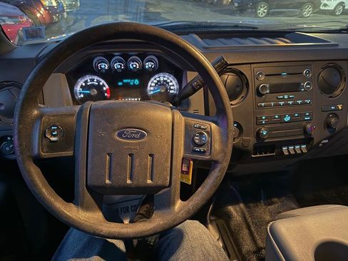 Used 2015 Ford F250 XL w/ Power Equipment Group image 17