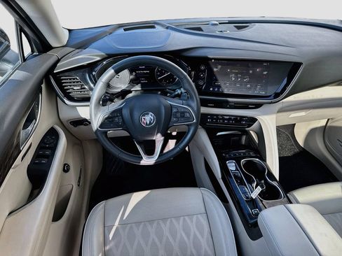Used 2023 Buick Envision Avenir AWD/4WD image 26