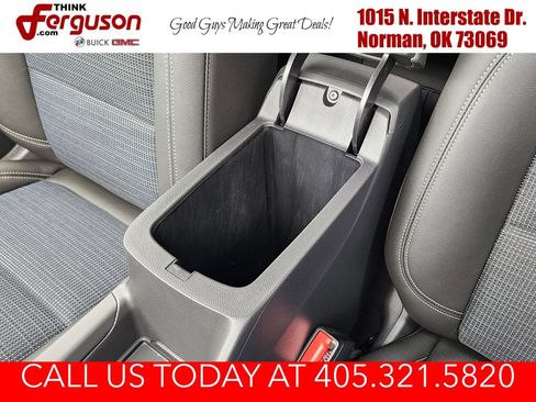 New 2026 Buick Envista Preferred w/ Convenience I Package FWD image 31