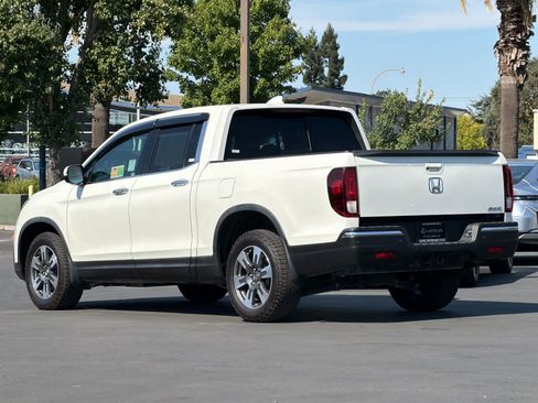 Used 2018 Honda Ridgeline RTL-E image 7