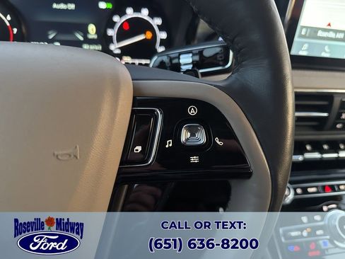 Used 2022 Lincoln Corsair AWD w/ Premium Package image 25