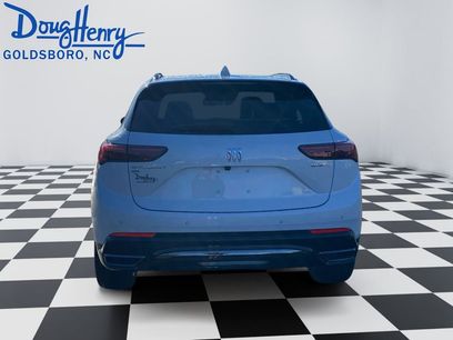 New 2026 Buick Envision Sport Touring