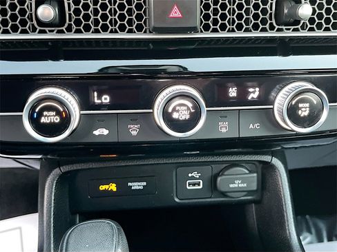 Used 2024 Honda Civic Sport image 15