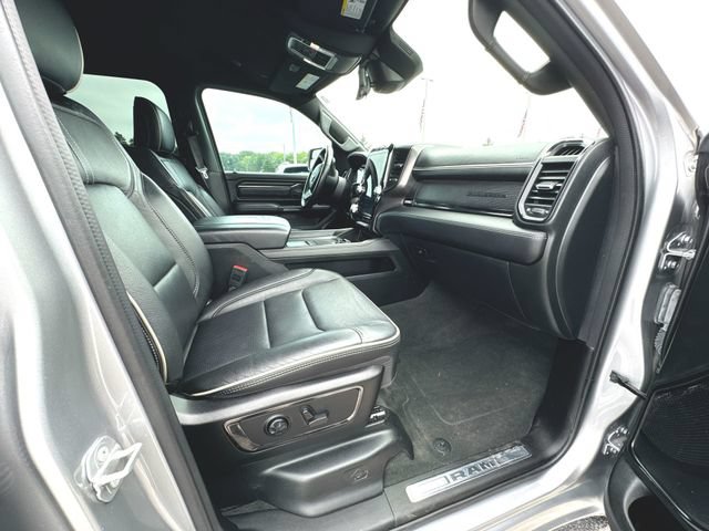 Used 2023 RAM 1500 Limited AWD/4WD image 29