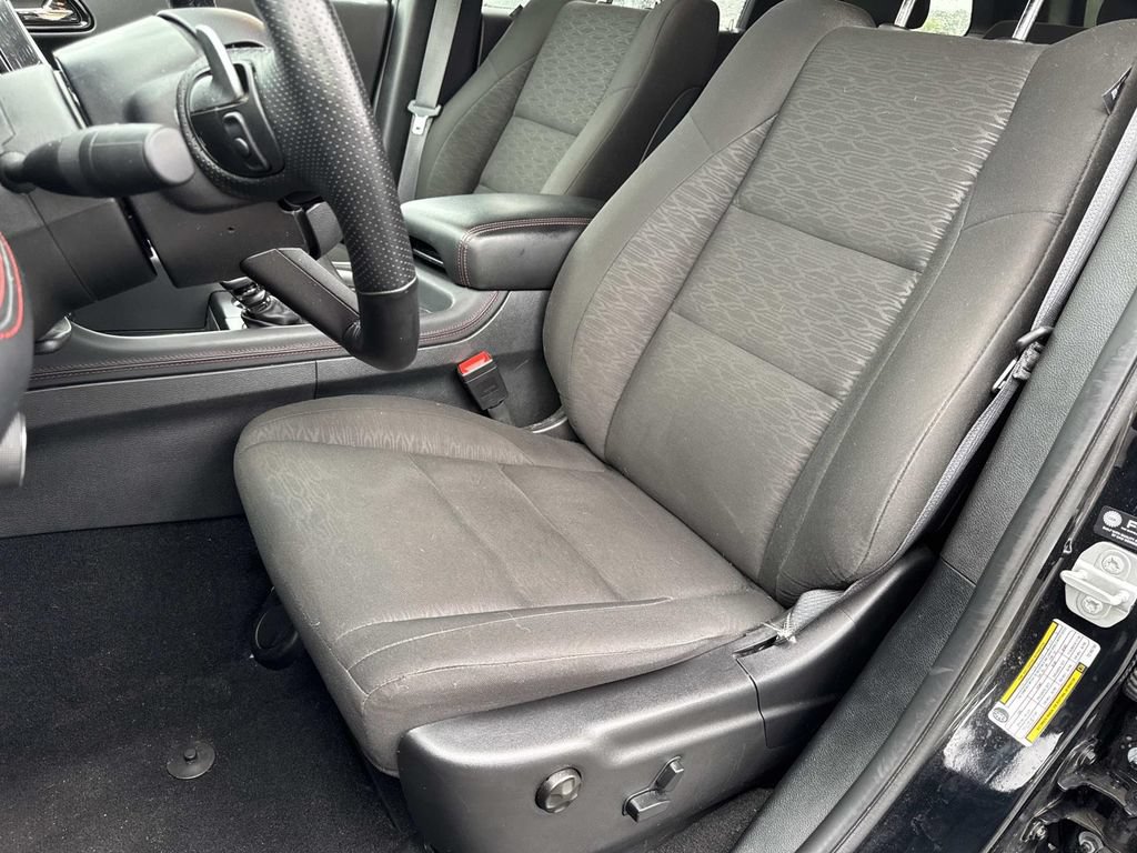 Used 2026 Dodge Durango GT AWD/4WD image 29