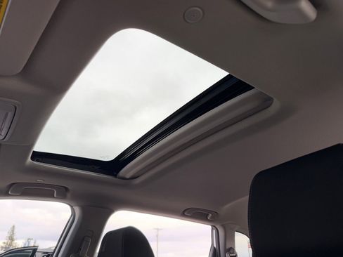 New 2026 Honda CR-V EX image 23