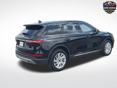 Used 2024 Lincoln Corsair FWD image 5