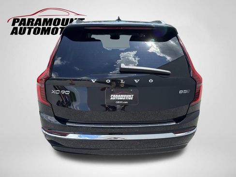 Used 2025 Volvo XC90 B5 Core w/ Protection Package Premier AWD/4WD image 6