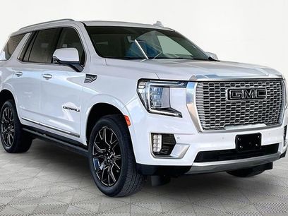 Used 2024 GMC Yukon Denali