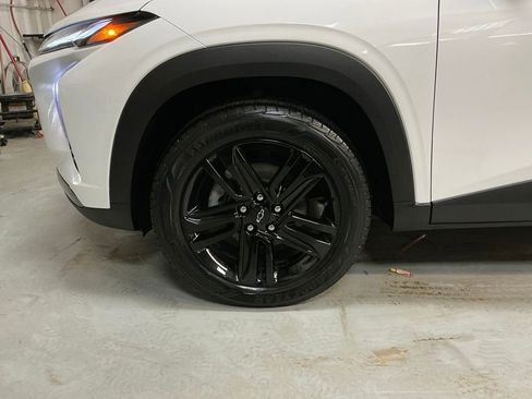 Certified 2024 Chevrolet Trax ACTIV w/ Sunroof Package image 27