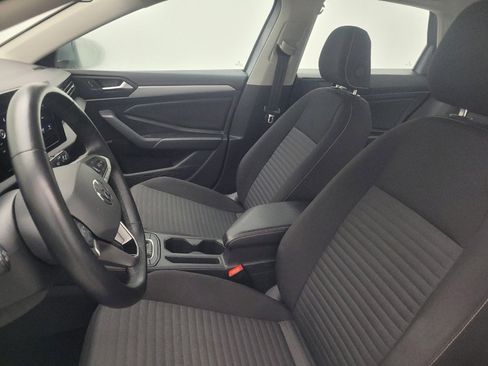 Used 2025 Volkswagen Jetta S FWD image 17