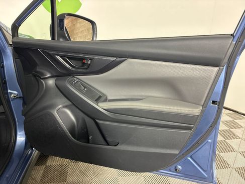 Used 2023 Subaru Crosstrek 2.5i Sport AWD/4WD image 33