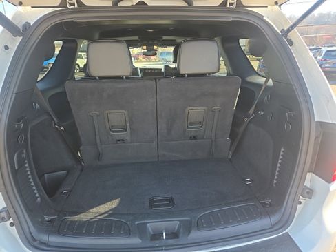 Used 2023 Dodge Durango R/T image 19
