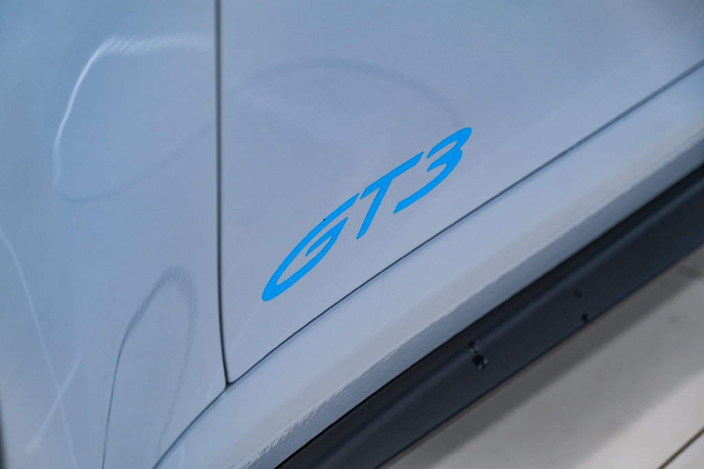 Used 2026 Porsche 911 GT3 RWD image 10