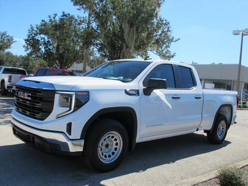 New 2026 GMC Sierra 1500 Pro w/ Pro Value Package image 3