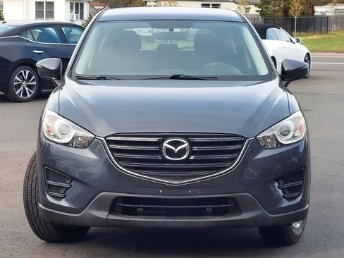 Used 2016 MAZDA CX-5 Sport w/ Rear Camera Package AWD/4WD image 2