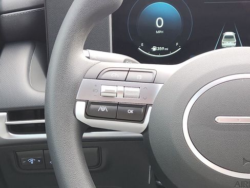 New 2026 Hyundai Santa Cruz SEL FWD image 27
