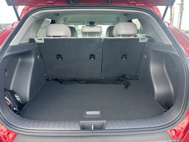 New 2026 Hyundai Kona SEL Sport FWD image 6