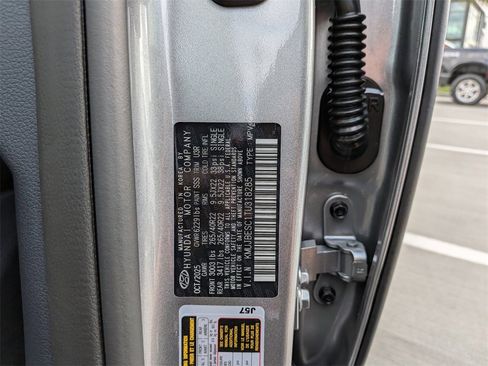 New 2026 Genesis GV80 3.5T e-SC image 42