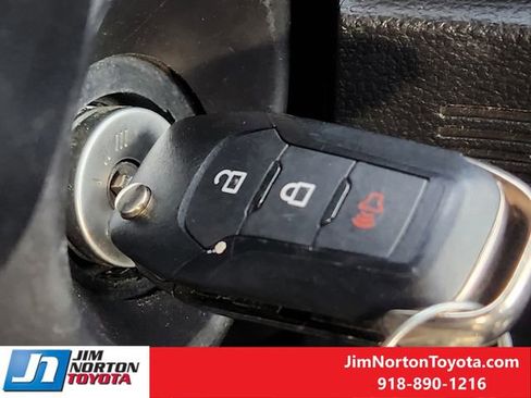 Used 2021 Ford Ranger XL w/ Equipment Group 101A High image 24