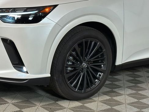 Used 2024 Lexus RX 350 Premium w/ Kick Sensor & Tow Package image 4